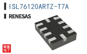 ISL76120ARTZ-T7A