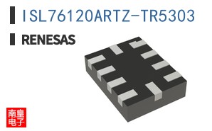 ISL76120ARTZ-TR5303