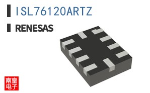 ISL76120ARTZ