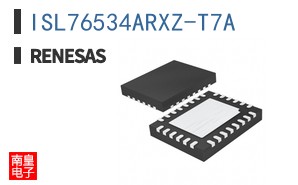 ISL76534ARXZ-T7A