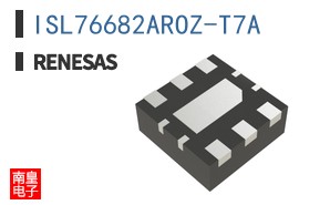 ISL76682AROZ-T7A