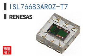 ISL76683AROZ-T7