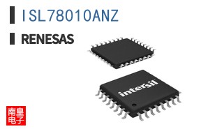 ISL78010ANZ