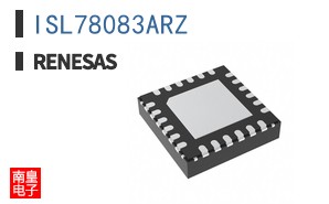 ISL78083ARZ