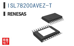 ISL78200AVEZ-T