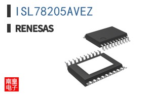 ISL78205AVEZ