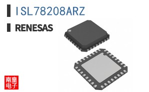 ISL78208ARZ