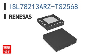 ISL78213ARZ-TS2568