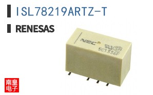 ISL78219ARTZ-T