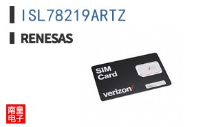 ISL78219ARTZ