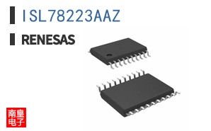 ISL78223AAZ