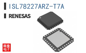 ISL78227ARZ-T7A