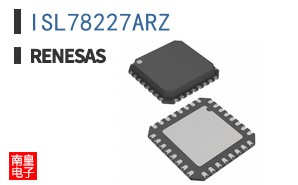 ISL78227ARZ