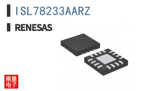 ISL78233AARZ