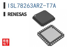 ISL78263ARZ-T7A