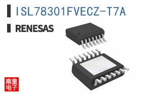 ISL78301FVECZ-T7A