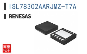 ISL78302AARJMZ-T7A