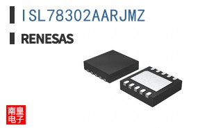 ISL78302AARJMZ