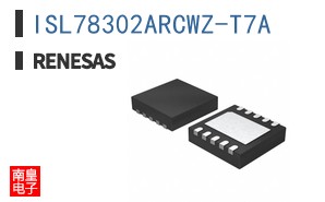 ISL78302ARCWZ-T7A
