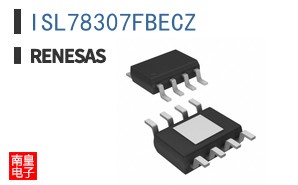 ISL78307FBECZ