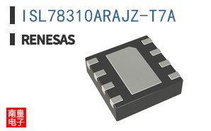 ISL78310ARAJZ-T7A