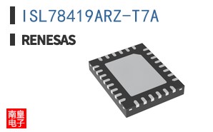 ISL78419ARZ-T7A