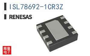 ISL78692-1CR3Z