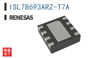 ISL78693ARZ-T7A