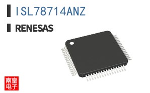 ISL78714ANZ