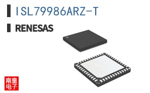 ISL79986ARZ-T