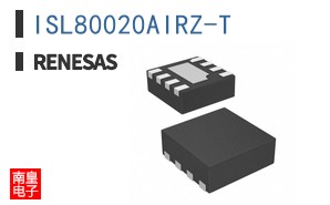 ISL80020AIRZ-T