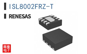 ISL8002FRZ-T
