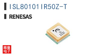 ISL80101IR50Z-T