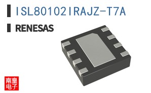 ISL80102IRAJZ-T7A