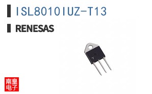 ISL8010IUZ-T13