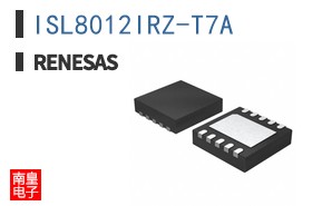 ISL8012IRZ-T7A