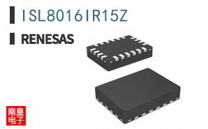 ISL8016IR15Z