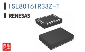 ISL8016IR33Z-T