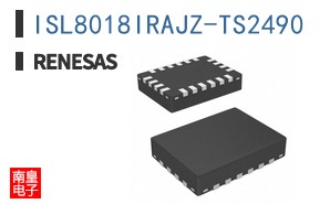 ISL8018IRAJZ-TS2490