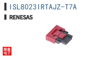 ISL8023IRTAJZ-T7A