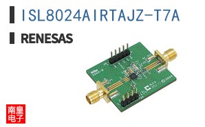 ISL8024AIRTAJZ-T7A