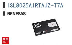ISL8025AIRTAJZ-T7A
