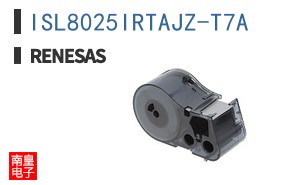 ISL8025IRTAJZ-T7A