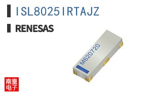 ISL8025IRTAJZ