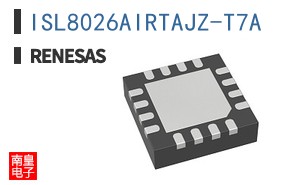 ISL8026AIRTAJZ-T7A