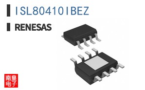 ISL80410IBEZ