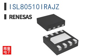 ISL80510IRAJZ