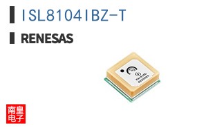 ISL8104IBZ-T