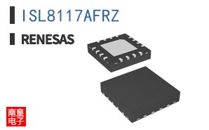 ISL8117AFRZ