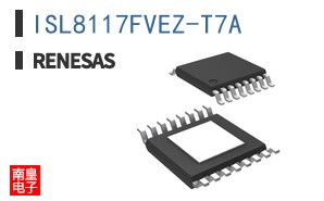 ISL8117FVEZ-T7A